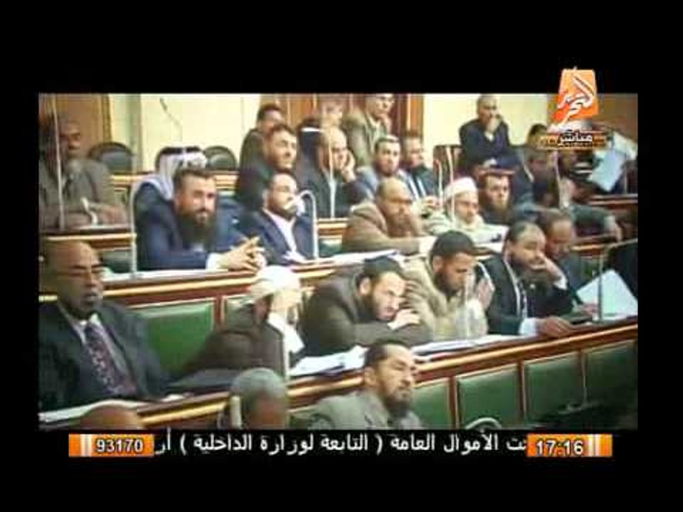 تقرير موجز للفترة ما بين ثورة 25 يناير وصولا إلى ثورة 30 يونيو