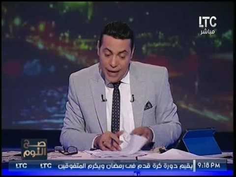الغيطي ينطق بالحق ويوجه صرخة استغاثه لـ السيسي :اما ان الاوان لتحقق العدل !!؟