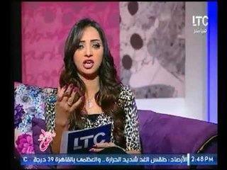 برنامج جراب حواء : يناشد "وزارة التحميل" بحملات تفتيش علي الطلاب بالمدارس لمنع الحوادث