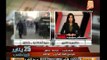 مراسل التحرير من أمام مترو البحوث يروى تفاصيل حادث التفجير أمام شركة مقار أعلى المترو