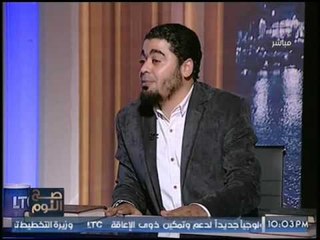 برنامج صح النوم | مناظره ساخته بين داعيه سلفي وقيادي صوفي حول الموالد واتهامها بالشرك 9-5-2017