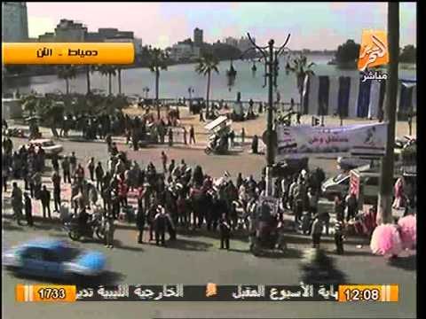 ل. حسام سويلم يكشف اتصالات بديع بـ موافي قائد ما يسمي الجيش المصري الحر ويطالب بقصف غزة