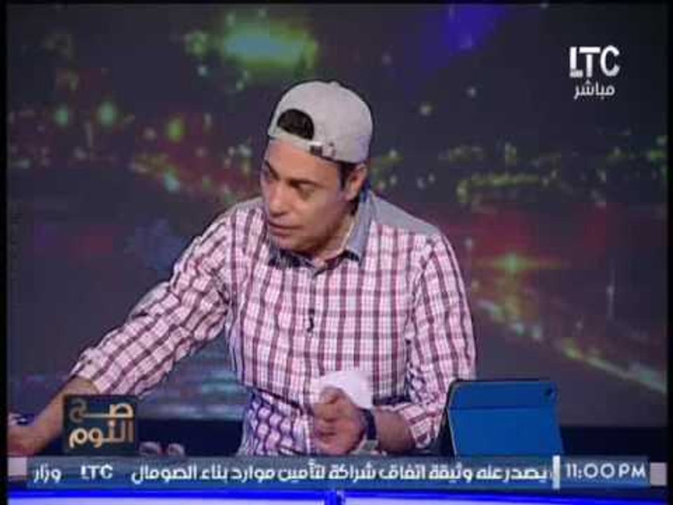 مشادة نارية و تبادل الاتهامات بين سائق توكتوك و...