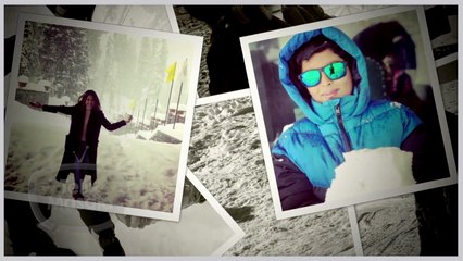 Jennifer Winget NEW YEAR 2019 Vacation | Pictures And Videos