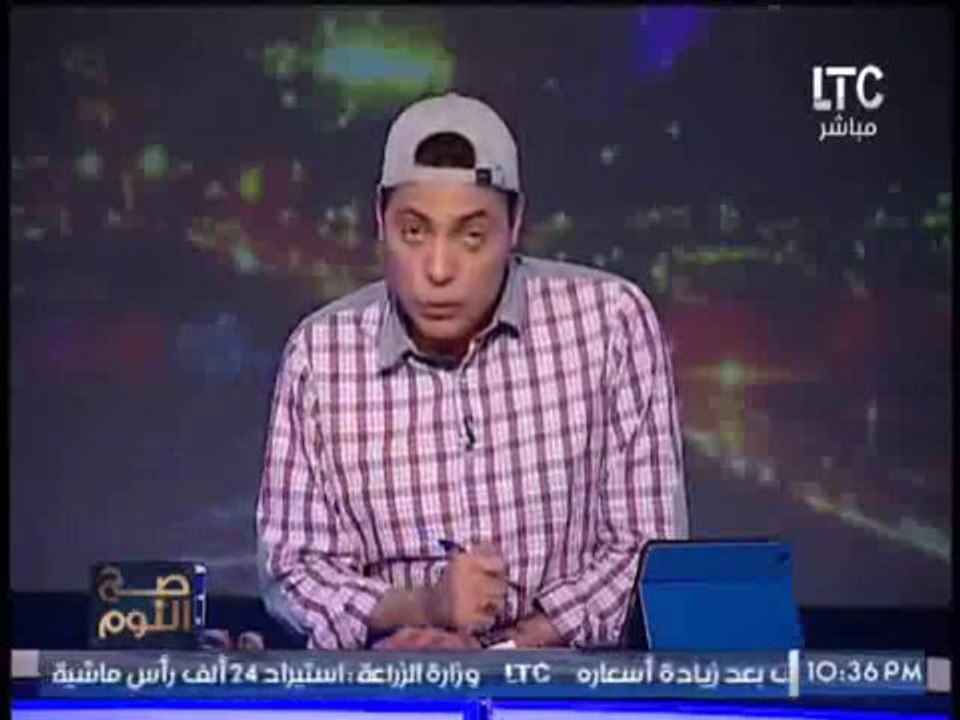 برنامج صح النوم | نقاش نارى حول التوكتوك وتأثيرة على الجريمه فى مصر - 10-5-2017