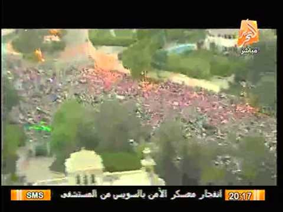 تقرير خاص جداً.. 25 يناير: ثورة أم نكسة !؟