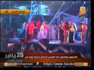 رانيا بدوي رداً علي محاولات الاخوان إخافة الشعب : مشفتش غباء اكتر منكم !