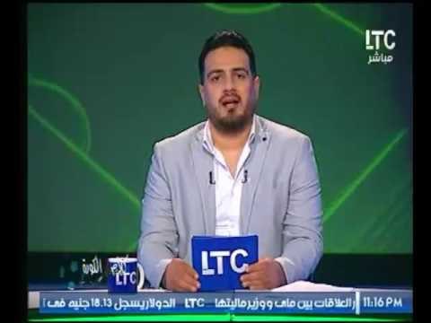 برنامج كلام في الكورة | مع أحمد سعيد و فقرة خاصة عن أخبار الكورة -11-5-2017
