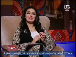 برنامج الخيمه | مع كابتن طيار عمرو الجمال " المهن الصعبه فى رمضان " - 30-5-2017