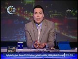 الاعلامى محمد الغيطى يلقن الشيخ سالم عبدالجليل درسا دينيا و إنسانيا قاسيا 