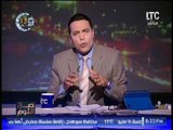 الغيطى أطالب بتطهير الأزهر من أشباه سالم عبدالجليل و طرد التطرف و التكفير من المؤسسة