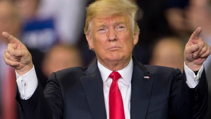 ಪಾಕ್ ಜೊತೆ ಮತ್ತೆ ಕುಚಿಕು ಕುಚಿಕು? ಟ್ರಂಪ್ ಸಿಡಿಸಿದ ಹೊಸ ಬಾಂಬ್! | Oneindia Kannada