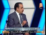 النحاس : التاريخ سيذكر المستشار عدلى منصور بكل فخر واعزاز