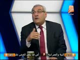امين اسكندر : ما حدث فى مصر ثورة حقيقية وهناك دعوات خادعة للمصالحة
