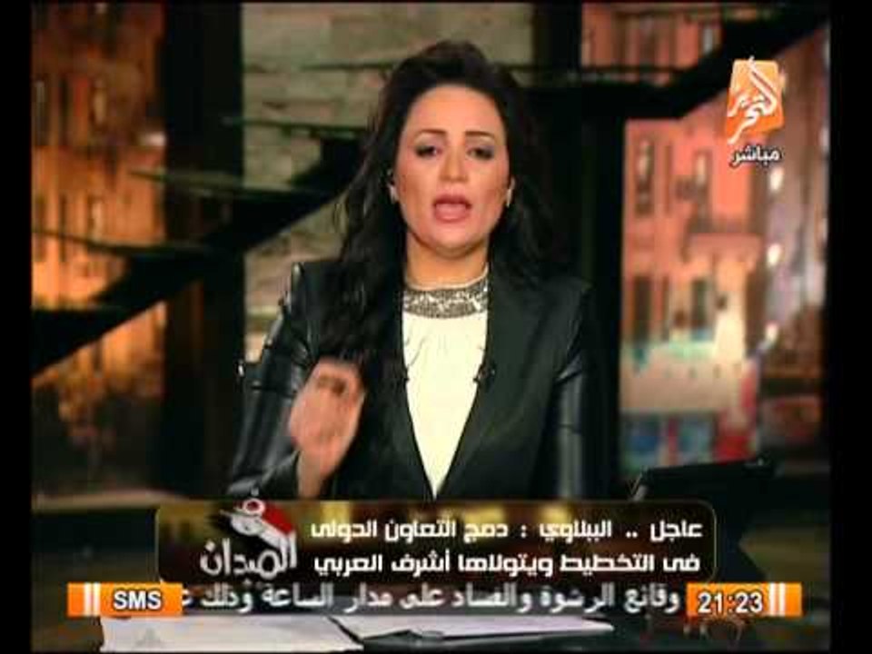عاجل .. الببلاوى : التعديل الوزارى أمر واقع وانتظر استقالة السيسى