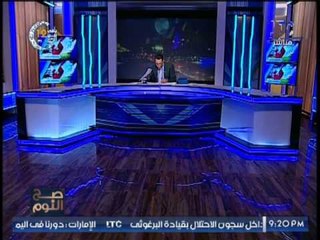 الغيطي يشن هجوما شرسا علي "يوسف زيدان" لتصريحاته عن "صلاح الدين" :أحقر ما قرأت