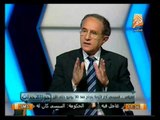 حول الأحداث: تحليل للمشهد السياسي في مصر والإنتخابات الرئاسية والتعديلات الوزارية