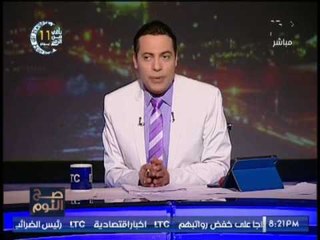 الغيطى عن مشاريع الجيش بقياده الهيئة الهندسيه : " عايزين رجال الاعمال يكونوا زيهم "