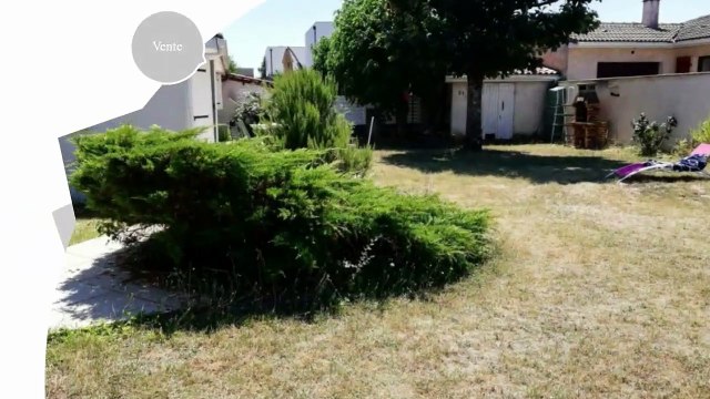 A vendre - Maison - VILLENAVE D'ORNON (33140) - 4 pièces - 105m²