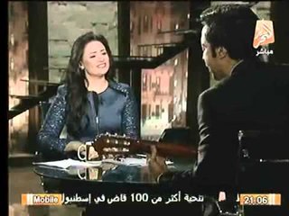 شاهد.. أغنية "أديني نهضة أديني..متخفش طلع عيني".... عبد الله حسن