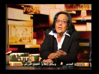 لميس جابر : تاريخ الإخوان حافل بالإغتيالات وكانوا ينتقمون من أمن الدولة بشراهة