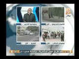 والد الشهيد أبو شقرة : حماس تقوم بتجهيز وتدريب مصريين بغزة لمحاربة الجيش المصري