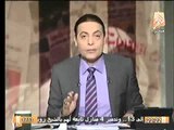 الاعلامي محمد الغيطي لـ الاخوان : انتم ترضعون من لبن ابليس وغير مرحب بكم بيننا