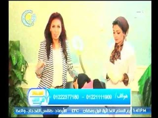 برنامج أستاذ في الطب | مع د. ولاء ابو الحجاج استشاري التغذية العلاجية والتجميل والليز-16-5-2017