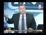 بالفيديو.. رئيس حزب النور يشن حرباً علي نفاق 