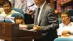 House kicks off probe into alleged budget anomalies under Diokno
