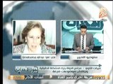 السفيرة ميرفت التلاوي: لا يوجد أي قسوة في عمل القضاء لاستبعاد المرأة