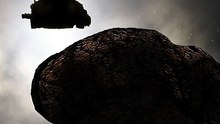 NASA says faraway world Ultima Thule shaped like 'snowman'