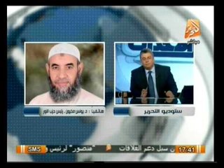 حول الأحداث: الفوضى والإهمال هما الحليف الأول للإرهاب