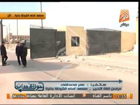 شاهد حيثيات الحكم ببراءة 62 متهما فى احداث رمسيس الاولى من بينهم مصور قناة الجزيرة