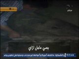 فيديو صادم (+21) اخراج جثه متحلله بداخل المقبره والاتفاق علي بيعها