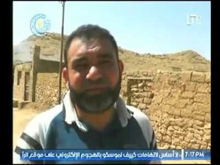 برنامج احنا معاك | مع عماد عوض وحلقة خاصة عن الحالات الانسانية-17-5-2017