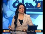 رانيا بدوى : مصر تحتاج الى إصلاح تاريخى ونهوض حضارى وتقدم اخلاقى