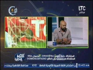 ك.رضا شحاته يكشف رأيه النارى حول لاعبى النادى الاهلى الحاليين