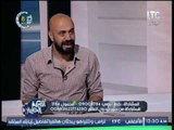 ك.رضا شحاته : التوفيق ساند الاهلى المباريات السابقه و الاداء غير متوقع نهائيا