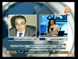 حول الأحداث: أهم وأخر أخبار مصر اليوم 2 فبراير 2014 مع رانيا بدوي