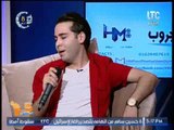 برنامج خمسه اوكتاف | لقاء مع المغنى التونسى فادى كريم و الفنانه التونسية امينه الحبيب -18-5-2017