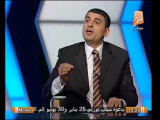 رئيس الجمعية العربية للتحكيم الألكترونى: نشر معلومات قواعد بيانات الشرطة تمثل جريمة