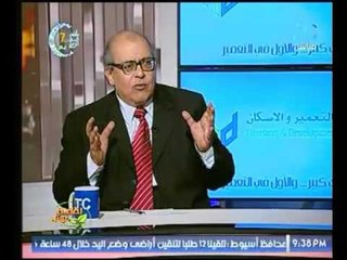 كاتب صحفي : بدون حرية صحافة لايوجد "ديمقراطية"