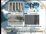 مراسلة قناة التحرير :الامن يرفض الافصاح عن بوابات دخول محامي مرسي خشية فتك الاهالي بهم
