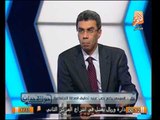 رزق : سألت السيسى ذات يوم ما الخطر على مصر ؟.... فرد : ثورة العوز