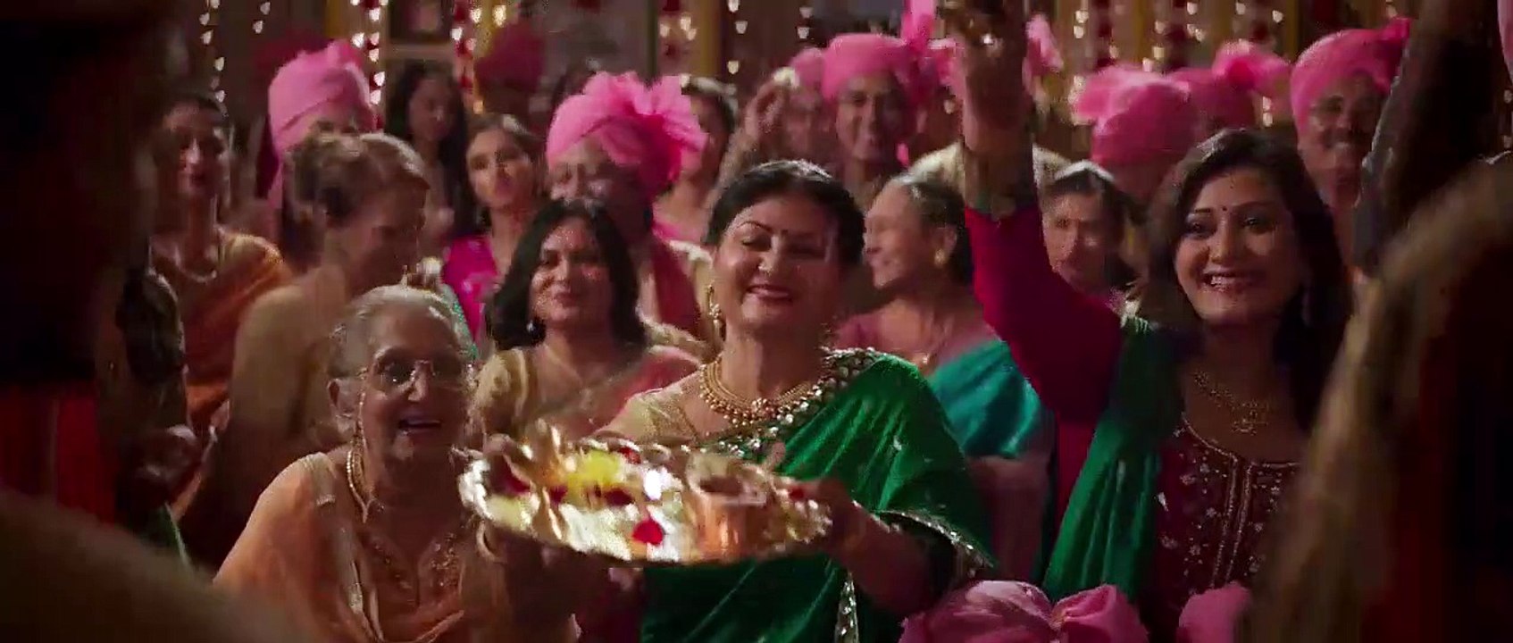 Lust Stories (2018) Hindi Hot Web Series, Full HD