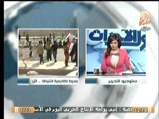 مقدمة قوية لـ "داليا نجاتي" : قطر في عزلة والغضب الخليجي يطاردها