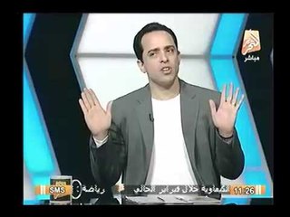 المغازي: الاخوان جماعة دمويه والجماعات الارهابيه منبثققه منها, والجماعة الاسلامية وراء حرق الكنائس