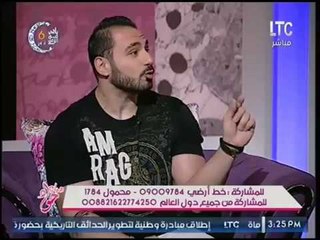مدرب كمال اجسام يكشف وصفه سحريه إذا تناولتها ليلاُ تذيب دهون الجسم اثناء النوم !