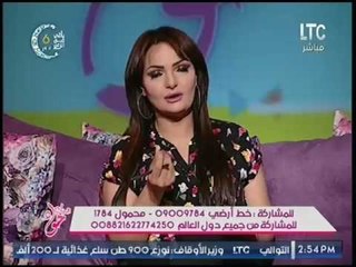 #ابداع : عمل فني يُجسد تأثير الكلمات المسيئه علي اطفالك في صور